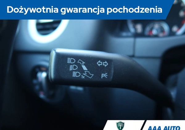 Volkswagen Tiguan cena 50000 przebieg: 179763, rok produkcji 2013 z Cieszanów małe 301